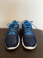 Asics Indoor Sport Shoes - Maat 39, Blauw, Sportschoenen, Ophalen of Verzenden, Zo goed als nieuw