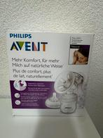philips avent handkolf, Ophalen, Zo goed als nieuw, Sterilisator