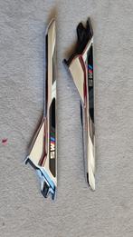 Airduct trim zijscherm BMW 5 serie M5 F90, Auto-onderdelen, Ophalen of Verzenden, Gebruikt