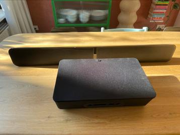 Bluesound Subwoofer – 1e generatie beschikbaar voor biedingen