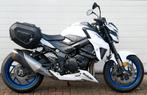 SUZUKI GSX-S 750 A (bj 2019), Motoren, SUZUKI, 4 cilinders, Motorrijbewijs A, Onbekend