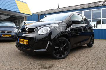 Citroën C1 1.0 VTi "Elle" Cruise - Climatronic ! (bj 2019) beschikbaar voor biedingen