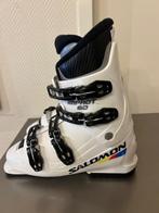 Salomon Impact 60 Kinder skischoenen maat 26 (40) Gebruikt