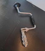 Stanley handboor, Ophalen of Verzenden, Gebruikt