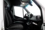 Mercedes-Benz Sprinter 311 CDI 115pk RWD 7G Automaat L2H2 Ai, Auto's, Bestelauto's, Achterwielaandrijving, Gebruikt, Euro 6, 4 cilinders