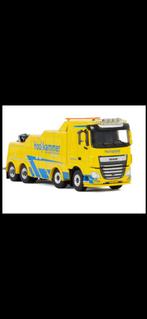 Gezocht daf hooikammer wrecker, Ophalen of Verzenden, Bus of Vrachtwagen