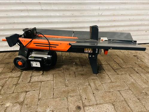 Kloofmachine te huur, Tuin en Terras, Kloofmachines, Zo goed als nieuw, Elektrisch, Ophalen