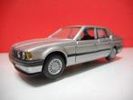 GAMA 1107 BMW 735I SEDAN 1986, Hobby en Vrije tijd, Modelauto's | 1:43, Nieuw, Gama, Ophalen of Verzenden, Auto