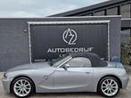 BMW Z4 Roadster 2.0i Introduction *AC*Cabrio (bj 2006), Auto's, 13 km/l, 4 cilinders, Handgeschakeld, 2 stoelen