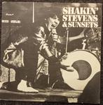 Shakin' Stevens & Sunsets, Cd's en Dvd's, Vinyl | Rock, Gebruikt, Rock-'n-Roll, 12 inch, Verzenden