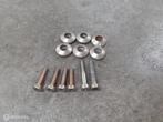 Kuipringen kuipbevestiging boutjes 851 888 Supersport SS, Motoren, Gebruikt, Factorystore.service@ducati.com, Ophalen of Verzenden