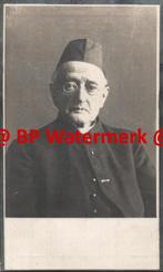 Berg van den Hermannus 1844 Harmelen 1929 Blauwhuis priester, Bidprentje, Ophalen of Verzenden