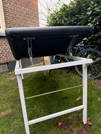 Onderzoeksbank, Ophalen, Zo goed als nieuw, Massagetafel