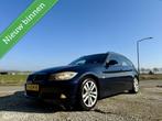 BMW 3-serie Touring 318i Business Line, BJ 2007, Alle Opties, Auto's, 13 km/l, Achterwielaandrijving, 4 cilinders, 129 pk