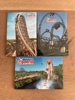 Tripsdrill Magneten, Verzamelen, Efteling, Ophalen of Verzenden, Nieuw, Button of Speldje