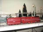 MARKLIN 3089 Duitse stoere stoomloc serie 03 DRG in ovp, Hobby en Vrije tijd, Modeltreinen | H0, Wisselstroom, Locomotief, Ophalen of Verzenden