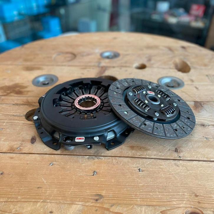 Competition Clutch stage 2 koppeling - Impreza WRX 2.0 01-07, Auto diversen, Tuning en Styling, Ophalen of Verzenden