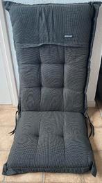 2 tuinkussens van Madison, Tuin en Terras, Ophalen, Zo goed als nieuw