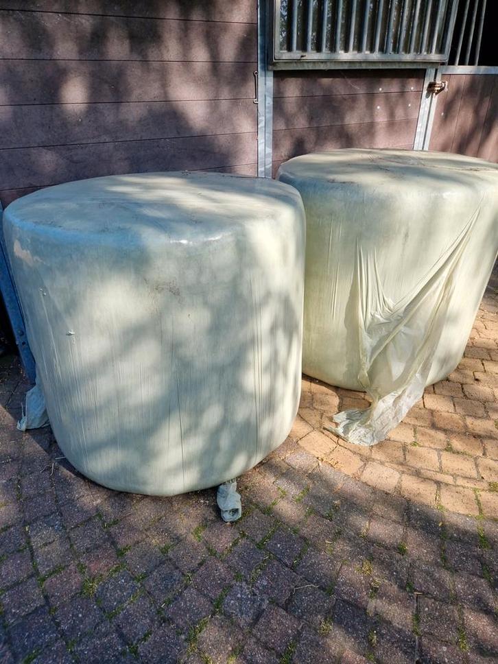 Midibalen kuil zzwaar, Dieren en Toebehoren, Dierenvoeding, Vee, Ophalen