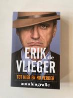 Erik de Vlieger, Ophalen, Zo goed als nieuw