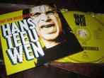 Hans Teeuwen – Met een Breierdeck -, Cd's en Dvd's, Cd's | Humor en Cabaret, Ophalen of Verzenden, Zo goed als nieuw