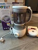 Philips Avent 4-in-1 Babyvoeding Maker, Ophalen of Verzenden, Zo goed als nieuw, Overige typen