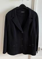 Tijdloze blazer * Frank Walder * maat 48, Zwart, Maat 46/48 (XL) of groter, Nieuw, Ophalen of Verzenden