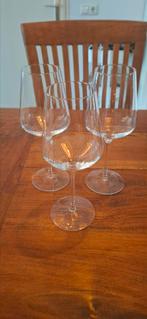 villeroy &boch, Ophalen of Verzenden, Glas, Overige stijlen, Glas of Glazen