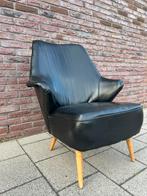 Artifort Theo Ruth pinguïn, Huis en Inrichting, Fauteuils, Ophalen, Zo goed als nieuw, 75 tot 100 cm, 50 tot 75 cm