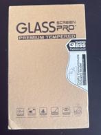2x Nintendo switch 9H Screen protector tempered glass(Nieuw), Spelcomputers en Games, Ophalen of Verzenden, Nieuw