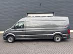 Volkswagen Crafter 35 2.0 TDI L4H4 Trendline, L4H4, trekhaak, Auto's, Bestelauto's, Gebruikt, Euro 6, 4 cilinders, Volkswagen