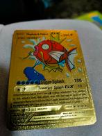 Magikarp & Wailord, Hobby en Vrije tijd, Verzamelkaartspellen | Pokémon, Ophalen of Verzenden
