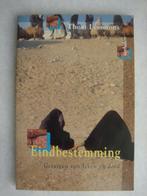Eindbestemming – Thom Lemmons - Getuigen van leven en dood, Boeken, Ophalen of Verzenden, Gelezen, Thom Lemmons