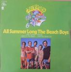 The Beach Boys – All Summer Long, Ophalen of Verzenden, 1980 tot 2000