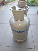 Gasfles 14,5 kg, Ophalen, Gebruikt