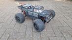 Arrma outcast 8s, Hobby en Vrije tijd, Modelbouw | Radiografisch | Auto's, Auto offroad, Zo goed als nieuw, RTR (Ready to Run)