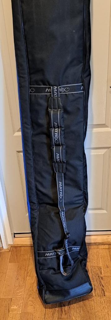 Matrix aquos 1.95 holdall  beschikbaar voor biedingen