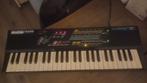 Amstrad CKX 100 Fidelity  jaren 80 keyboard elektronisch, Muziek en Instrumenten, Keyboards, Ophalen of Verzenden, 61 toetsen