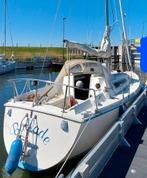 Aloa 26/27 opgeknapt en vaarklaar, Watersport en Boten, Ophalen, Gebruikt, 6 meter of meer