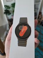 Samsung Galaxy Watch7 - 40mm - Green. Is nog geseald!, Verzenden, Nieuw, Samsung ⌚️, Waterdicht