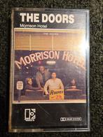 The Doors - Morrison Hotel Cassetteband, 1 bandje, Ophalen of Verzenden, Zo goed als nieuw, Origineel