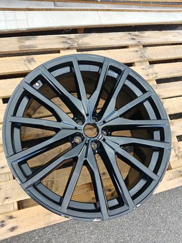 bmw x5 x6 velg  beschikbaar voor biedingen