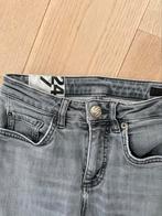 Opus spijkerbroek grijs maat 26, Kleding | Dames, Spijkerbroeken en Jeans, Ophalen of Verzenden