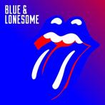 The Rolling Stones - Blue & Lonesome | CD (Nieuw In Verpakki, Ophalen of Verzenden, 1980 tot heden, Nieuw in verpakking, Blues