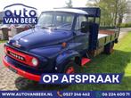 Ford Thames trader 2900kg Pick up, Auto's, Ford, Lederen bekleding, Achterwielaandrijving, Gebruikt, Blauw