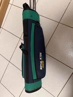 Royal Kids Junior Golfset, Ophalen of Verzenden, Gebruikt, Set, Overige merken