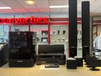 Onkyo AV Reveiver incl Harman Kardon SUB-TS2 + Jamo Speakers, Gebruikt, 5.1-systeem, Overige spelers, Ophalen