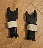 Maxicosi adapters voor Bugaboo Cameleon kinderwagen, Ophalen of Verzenden, Gebruikt, Bugaboo