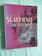 Slavernij door de eeuwen heen - Slavenhandelaren Plantage, Boeken, Ophalen of Verzenden, 20e eeuw of later, Zo goed als nieuw