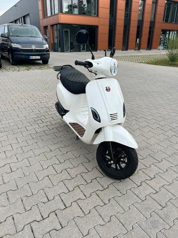 GTS Toscana Dynamic 2025 Borasco Grey! beschikbaar voor biedingen